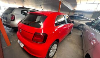 
									Volkswagen Gol  1.0 Comfortline full								
