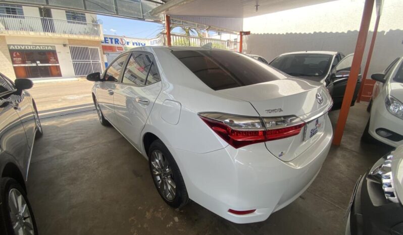 
								Toyota Corolla  2.0 XEI full									