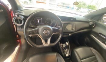 
									Nissan Kicks  1.6 SL full								
