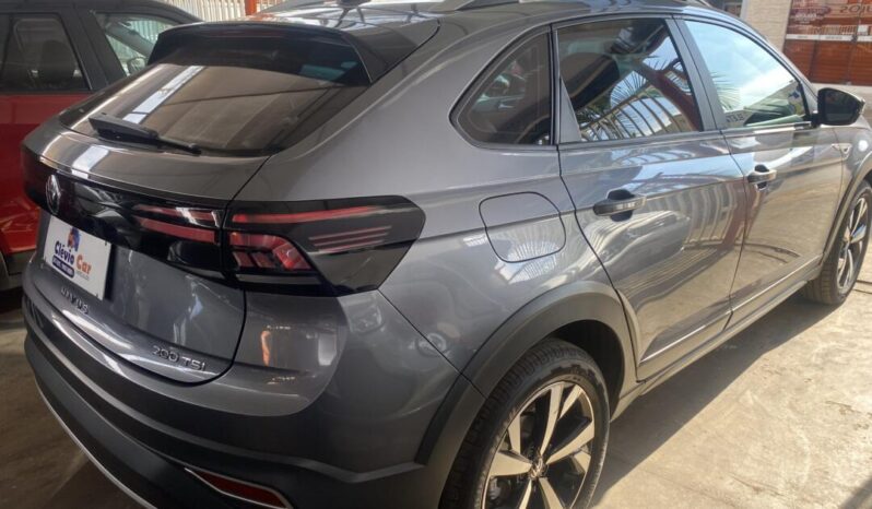 
								Volkswagen Nivus  1.0 Highline full									