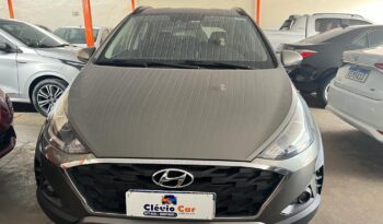 
									Hyundai HB20X  1.6 Diamond Plus full								