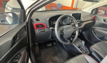 
									Hyundai HB20X  1.6 Diamond Plus full								