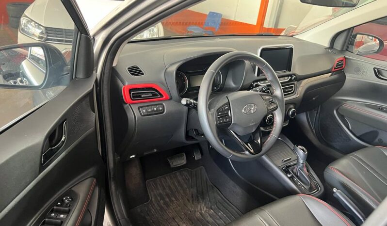 
								Hyundai HB20X  1.6 Diamond Plus full									