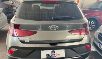 
									Hyundai HB20X  1.6 Diamond Plus full								