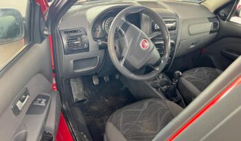 
									Fiat Siena  1.0 EL full								