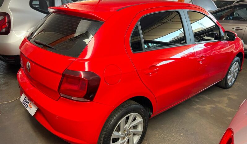 
								Volkswagen Gol  1.0 Comfortline full									