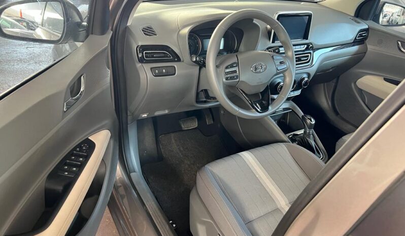 
								Hyundai HB20S  1.0 Turbo full									