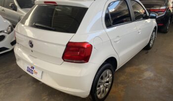 
									Volkswagen Gol  1.6 Trendline full								