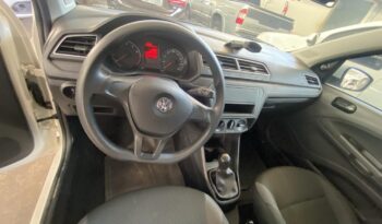 
									Volkswagen Gol  1.6 Trendline full								