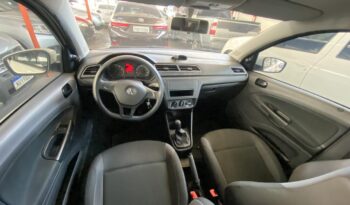 
									Volkswagen Gol  1.6 Trendline full								