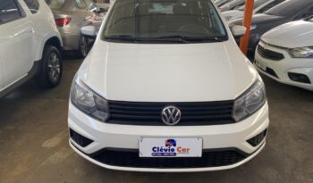 
									Volkswagen Gol  1.6 Trendline full								