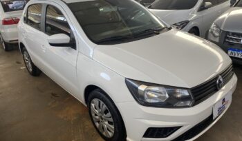 
									Volkswagen Gol  1.6 Trendline full								