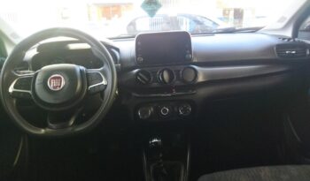 
									Fiat Cronos  Drive 1.3 full								