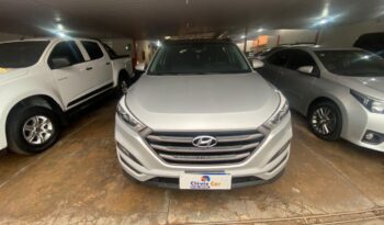 
									Hyundai Tucson  1.6 Turbo GDI full								