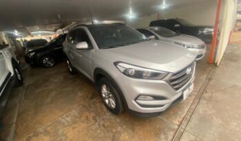 
									Hyundai Tucson  1.6 Turbo GDI full								
