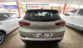 
									Hyundai Tucson  1.6 Turbo GDI full								