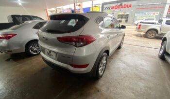 
									Hyundai Tucson  1.6 Turbo GDI full								