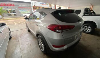 
									Hyundai Tucson  1.6 Turbo GDI full								