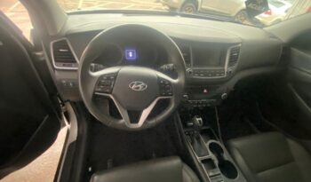 
									Hyundai Tucson  1.6 Turbo GDI full								