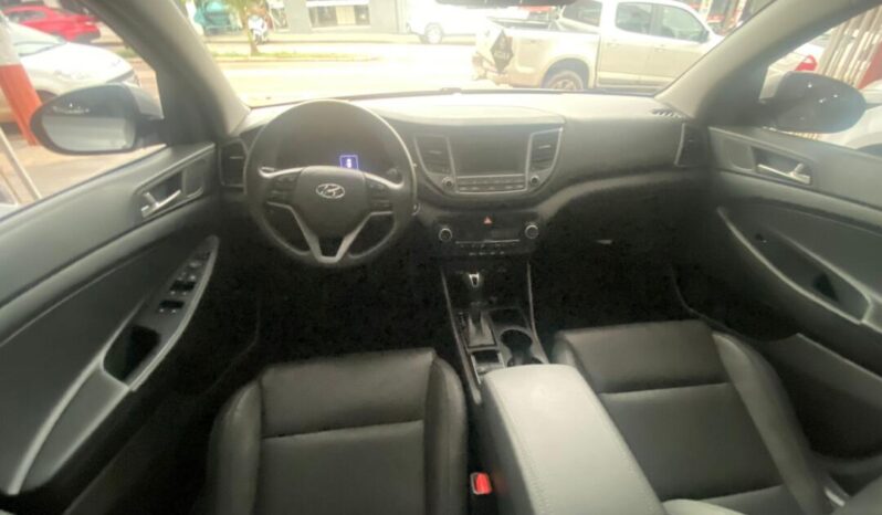 
								Hyundai Tucson  1.6 Turbo GDI full									