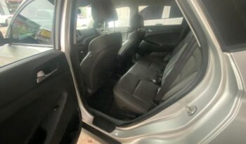 
									Hyundai Tucson  1.6 Turbo GDI full								